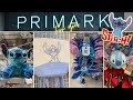 Primark stitch collection  2023