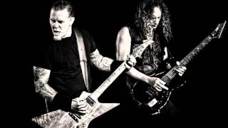 Metallica - For whom the bell tolls (lyrics) HD