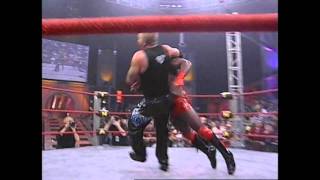 Final Resolution 2005 Highlights