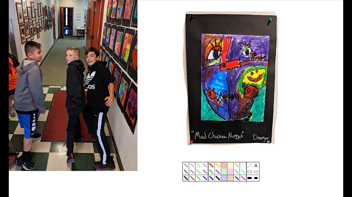 5th Envision Math 4-9