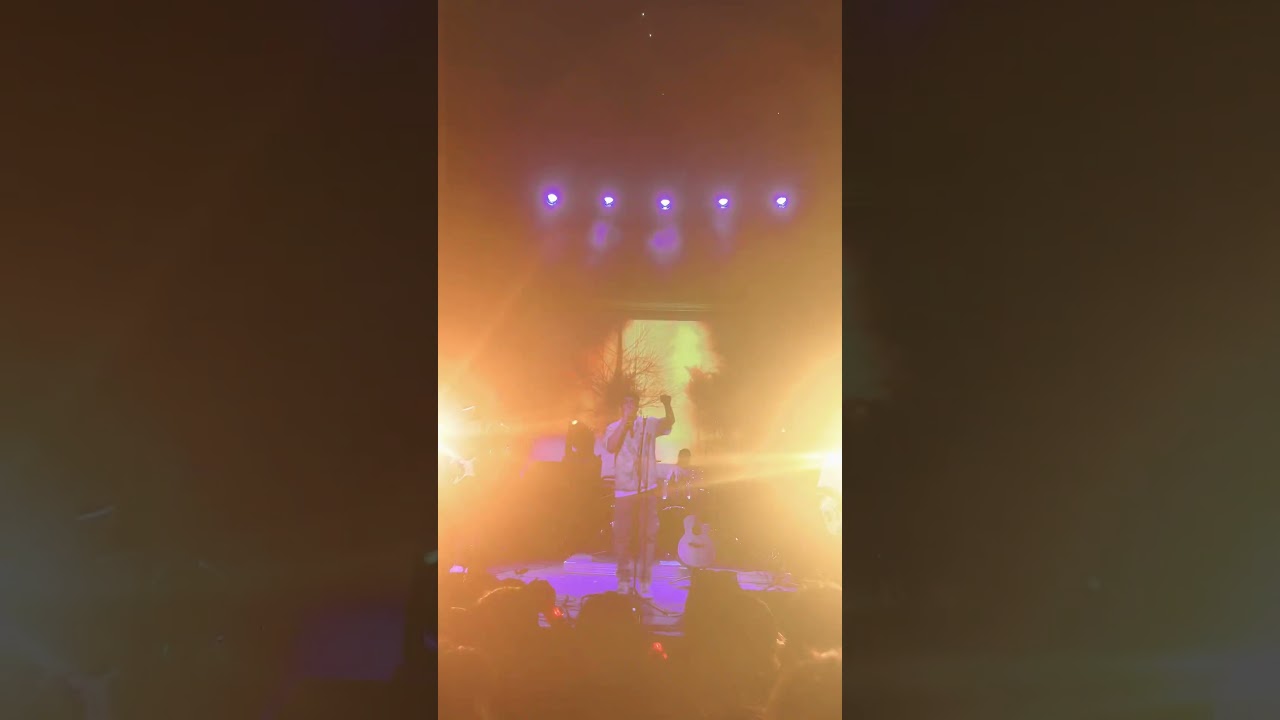 Sushant KC Minneapolis concert2024 #sushantkc #minnesota #singer #nepalimusic #musiclove #livemusic Sushant KC Minneapolis concert2024 #sushantkc #minnesota #singer #nepalimusic #musiclove #livemusic