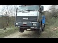 IVECO TURBO STAR 4.20 ( extreme impennata...!!!!!!) by Robertociarelli68