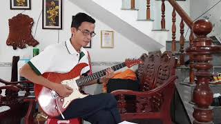 Nhạc guitar điện phần 19