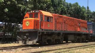 Compilation Of PNR Trains (March Fourth Week Part 1 2024)