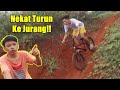 Farel Trabas Pake Bmx | Auto Nyuksruk - Noris Casper