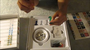 Concept: แนวคิดประดิษฐ์คำ - Vlog PP125 517th