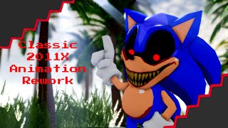 Download Lagu Classic 2011X Reworked Animations Concept || OUTCOME MEMORIES MP3