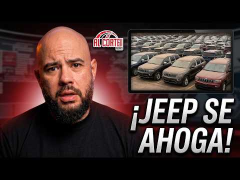 Are Your Jeep or Kia Worth ZERO? The Inventory Crisis and Engines That Catch Fire