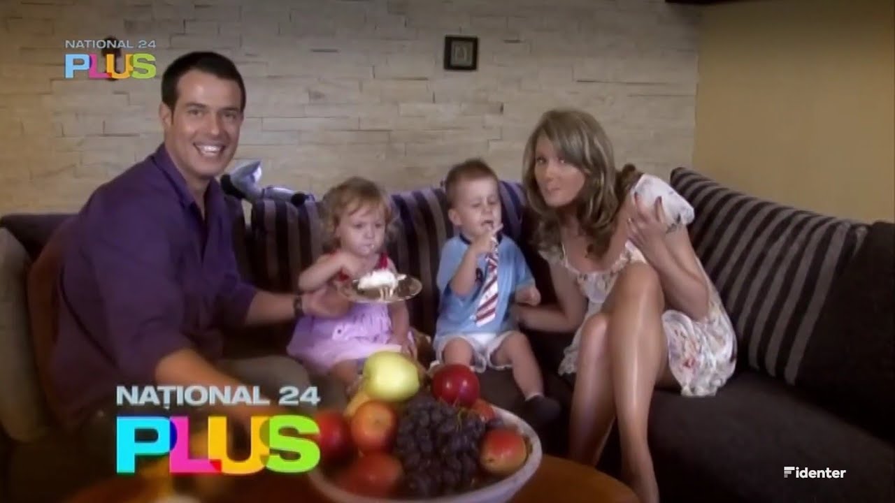 Videoclipuri Național FM la Național 24 Plus - YouTube