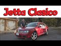 Clasico de Clasicos | VW Jetta Clasico 2011
