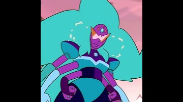 She Got Voilated #stevenuniverse #stevenuniversefuture #edit #fypシ #shorts #viral #tiktok #cartoon