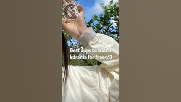 Free apps to watch k-drama #alpha_women#comments