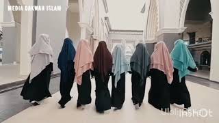 Ya Rabbi Bil Mustafa Video Cover Ukthi