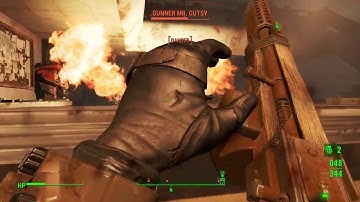 Fallout 4 GOTY - 100% Walkthrough part 9 ► No commentary 1080p 60fps