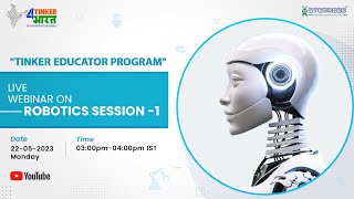 Robotics Session 1