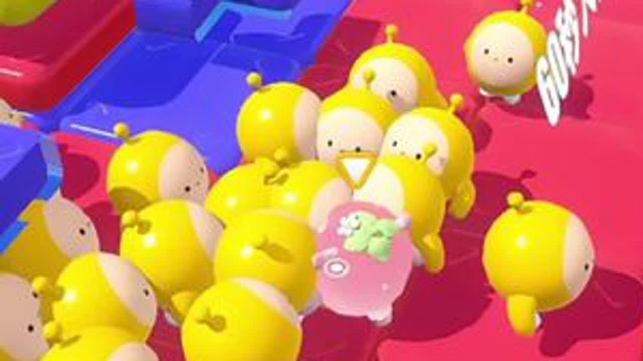 坚持60秒，真的很难！ 