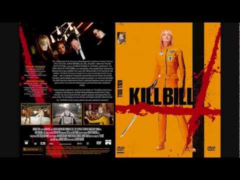 Kill Bill Vol. 1 OST - Twisted Nerve (1968) - Bern...