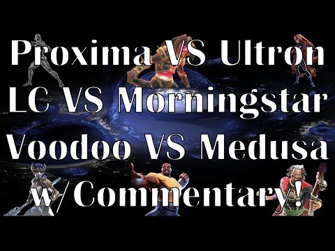 AW Season 3, Tier 4 Path 6, 0 Deaths & Medusa Main Boss 1 Death And 1 Crash (BG-4 VS IFLOW)