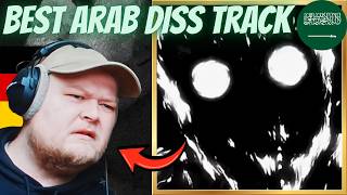 بلاك ال غالتيدا | 🇸🇦 Black L - Galtida | Foreigner Reaction