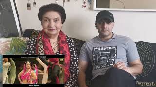 REACTION : JATTA VE | GIPPY GREWAL