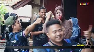 DEMEN BLI MARI MARI - S THREE NADA - BHITINK BROADCAST PUNYA GAWE 25 JANUARI 2025