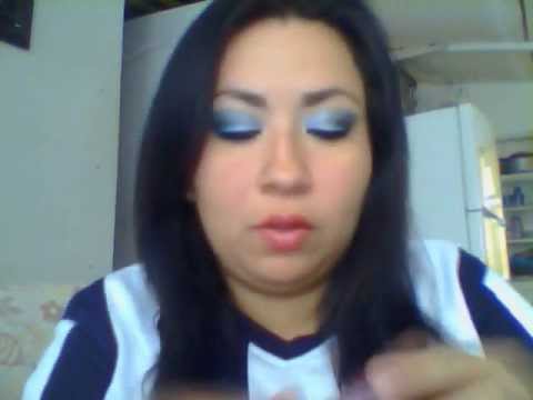 Look estilo rayados del monterrey.wmv youtube