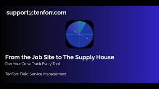 Download and Get Started with TenForr Mobile App screenshot 3