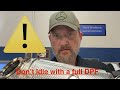 Why You Should Never Idle With a Full DPF – Avoid Costly Repairs!