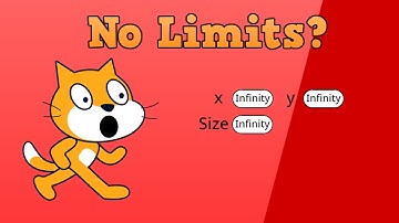 How to Get Past SIZE & XY LIMITS in Scratch