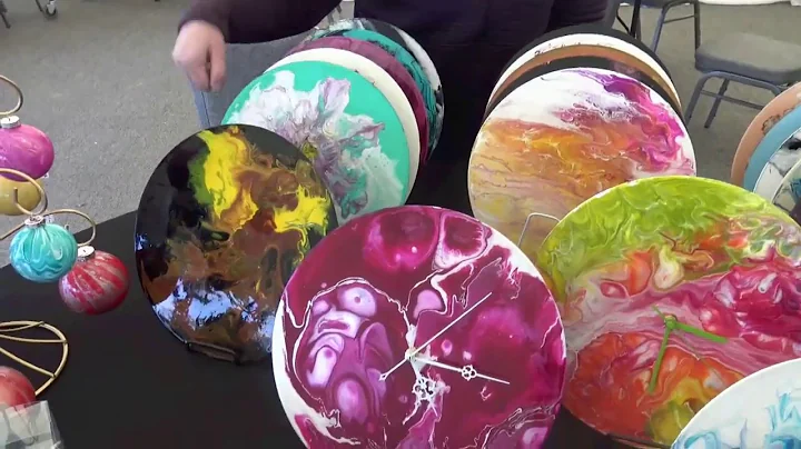 CRAFT VENDOR DAWN LOCKETT