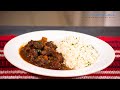 Tasty and Simple Slow Cook Beef Stew Recipe