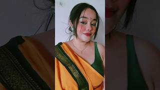 Happy Ganesh Chaturthi || Transition  shorts ganeshchaturthi ganesh makeup