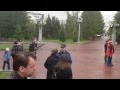 марш миллионов в Челябинске 15.09.2012