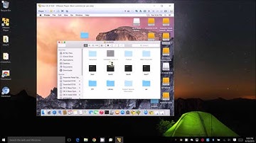create yosemite 10.10.5 os x installer usb flash drive on windows 10