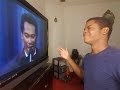 LUTHER VANDROSS - "A House Is Not A Home" (REACTION)