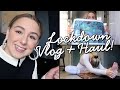 Lockdown & Amazon Haul | Chloé Lukasiak