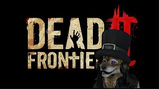 Dead Frontier 2 - Zombie Assassination Time!!! screenshot 2