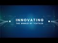 Itma 2019 webisode 1 innovating the world of textiles