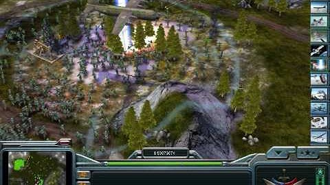 Command & Conquer Generals Zero Hour hack