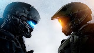 Halo 5 -- Almost Official Music Video #1