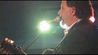 Pierre Guillemette - Medley Johnny Cash chords