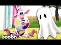 Booba 😉 ブーバ  🥳 Real Ghostbusters リアルゴーストバスターズ 👻 アニメ短編 | Super Toons TV アニメ