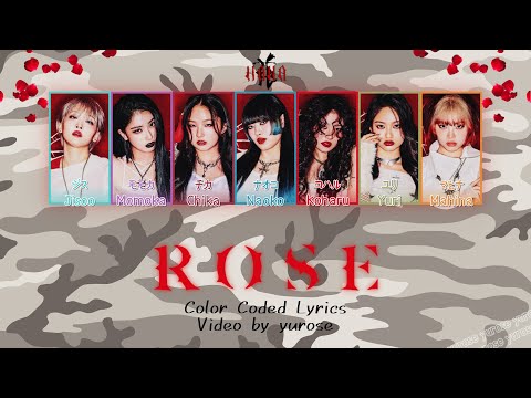 hana＊です HANA - ROSE / THE FIRST TAKE - YouTube