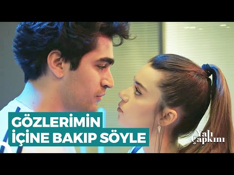 Bitecek Mi Şimdi Bu Aşk? | Yalı Çapkını