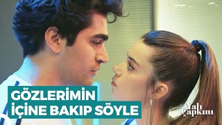 Bitecek Mi Şimdi Bu Aşk? | Yalı Çapkını