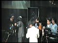 Los Príncipes - Entrega disco de oro y platino Metropolis - 1993