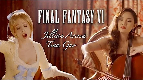 Final Fantasy 6 Opera - "Aria di Mezzo Carattere" ...