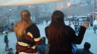 Koma Gel Mame Heci̇ 2015 Resimi