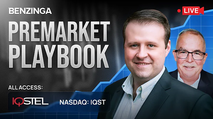 AMD In Focus | PreMarket Playbook [LIVE] + All Access | November 12th, 2025