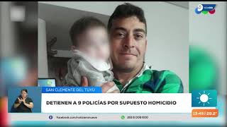 Un hombre murió en una comisaría: investigan si fue torturado y asesinado por policías